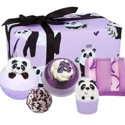 Panda Yourself Gift Set>Bomb Cosmetics Clearance