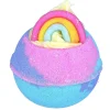Rainbow Vibes 160G Bath Blaster>Bomb Cosmetics Hot