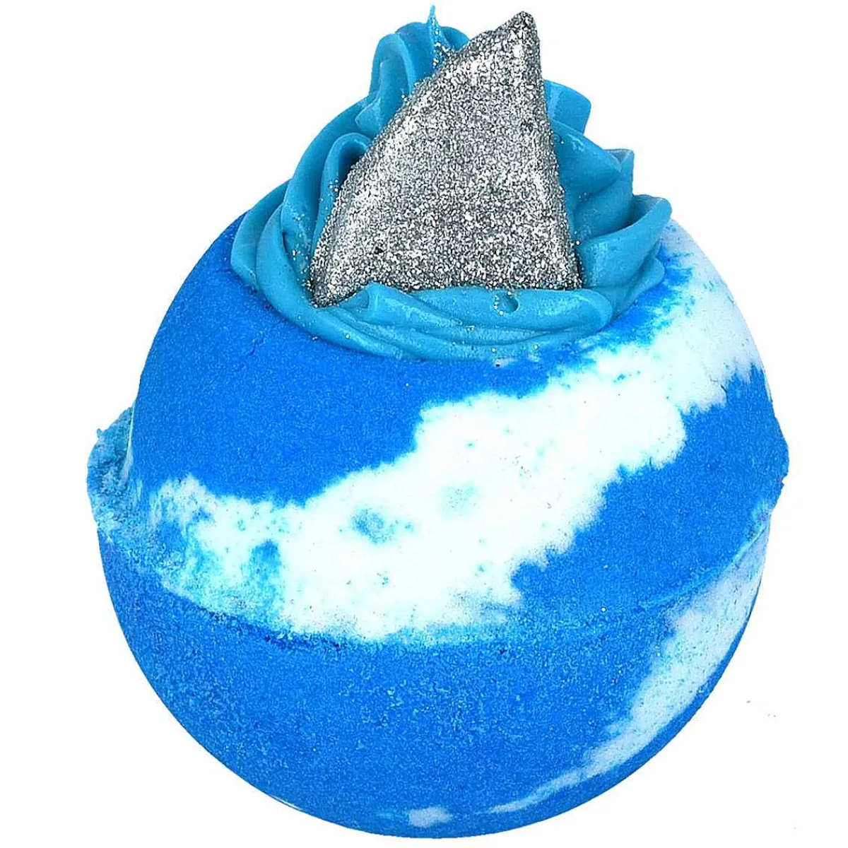 Shark Attack 160G Bath Blaster>Bomb Cosmetics Outlet