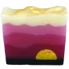 Sunset State Of Mind Handmade Soap>Bomb Cosmetics Sale