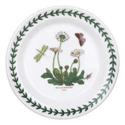 Daisy 6.5 Inch Plate>Botanic Garden Discount