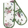 Double Oven Glove>Botanic Garden Sale