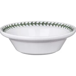 Harebell 6 Inch Oatmeal Bowl>Botanic Garden Shop