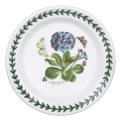 Primula 6.5 Inch Side Plate>Botanic Garden Flash Sale