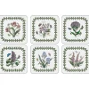 Set Of 6 Coasters>Botanic Garden Clearance