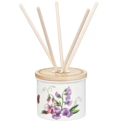 Sweet Pea Ceramic 200Ml Reed Diffuser>Botanic Garden Cheap