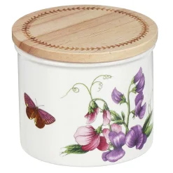 Sweet Pea Ceramic Candle><noscript><img width=