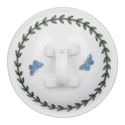 Sweet Pea Romantic Shape 2 Pint Teapot>Botanic Garden Best