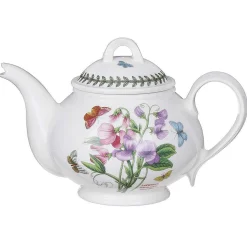 Sweet Pea Romantic Shape 2 Pint Teapot><noscript><img width=