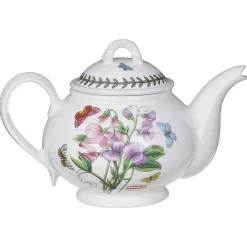 Sweet Pea Romantic Shape 2 Pint Teapot><noscript><img width=