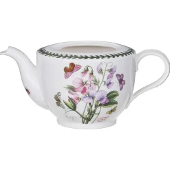 Sweet Pea Traditional Shape 2 Pint Teapot><noscript><img width=