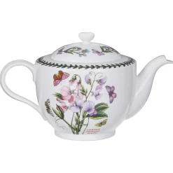 Sweet Pea Traditional Shape 2 Pint Teapot><noscript><img width=
