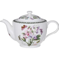 Sweet Pea Traditional Shape 2 Pint Teapot><noscript><img width=