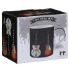 Boxed Guitar Mug>Temptation Gifts Sale