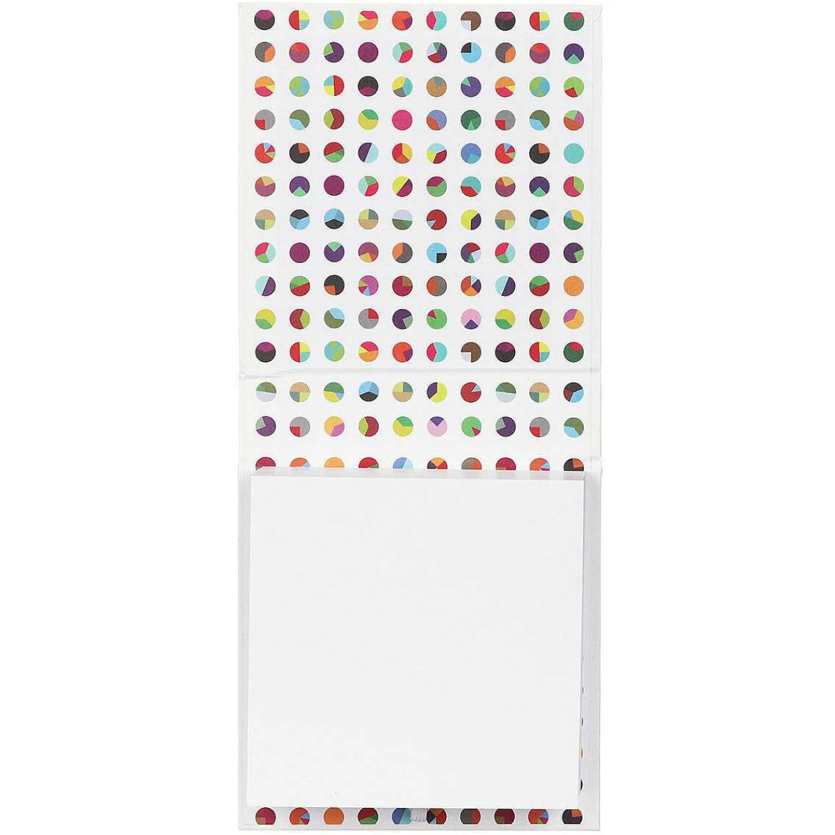 Binky Bunny Memo & Pen>Bug Art Fashion