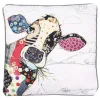 Connie Cow Cushion>Bug Art Outlet
