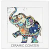 Eddie Elephant Coaster>Bug Art Online