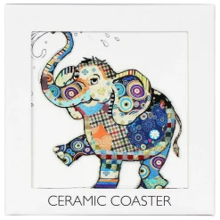 Eddie Elephant Coaster>Bug Art Online