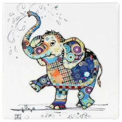 Eddie Elephant Coaster>Bug Art Online