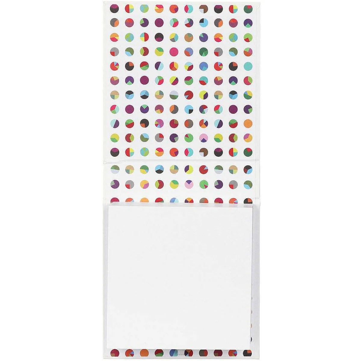 Kimba Kitten Memo Pad & Pen>Bug Art Outlet