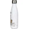 Murphy Mutt 350Ml Metal Drinks Bottle>Bug Art Online
