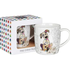 Murphy Mutt Mug>Bug Art Cheap