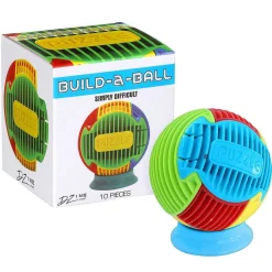 Build-A-Ball Puzzle Game>Temptation Gifts Fashion