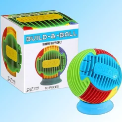 Build-A-Ball Puzzle Game>Temptation Gifts Fashion