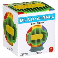 Build-A-Ball Puzzle Game><noscript><img width=