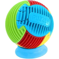 Build-A-Ball Puzzle Game><noscript><img width=