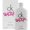 One Shock For Her 100Ml Eau De Toilette>Calvin Klein Hot
