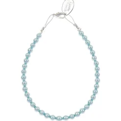 Blue Pearl Bracelet>Carrie Elspeth Hot