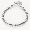 Cariad Hearts Bracelet>Carrie Elspeth Fashion