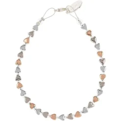 Cariad Hearts Bracelet>Carrie Elspeth Fashion