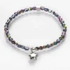'Congratulations!' Sentiment Bracelet>Carrie Elspeth Clearance