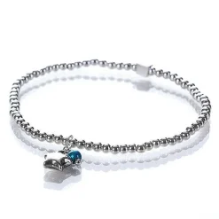 Good Friends Sentiment Bracelet><noscript><img width=