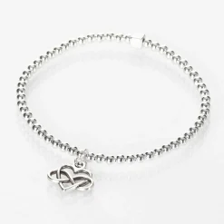 'Happy Mother's Day' Sentiment Bracelet>Carrie Elspeth Fashion