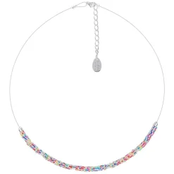 Mini Myriad Links Necklace>Carrie Elspeth Fashion