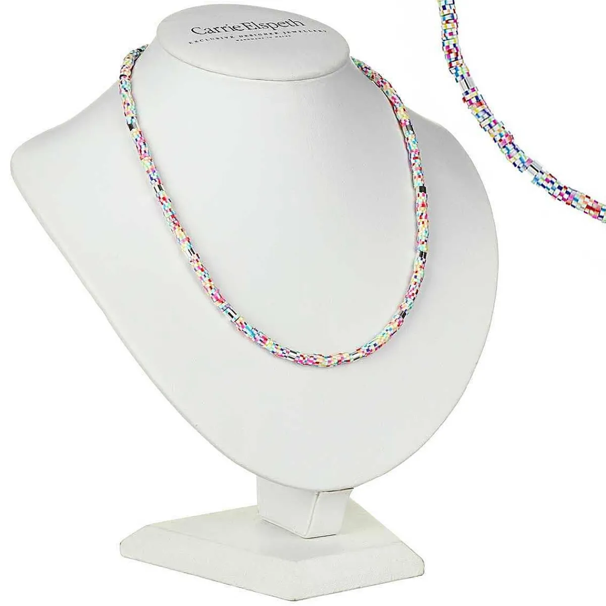 Mini Myriad Full Necklace>Carrie Elspeth Cheap