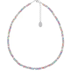 Mini Myriad Full Necklace><noscript><img width=