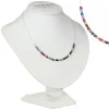 Rainbow Miracle & Haematite Links Necklace>Carrie Elspeth Hot