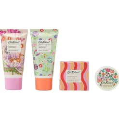Carnival Parade Hand Care Tin>Cath Kidston Store