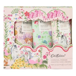 Carnival Parade Assorted Hand Creams><noscript><img width=