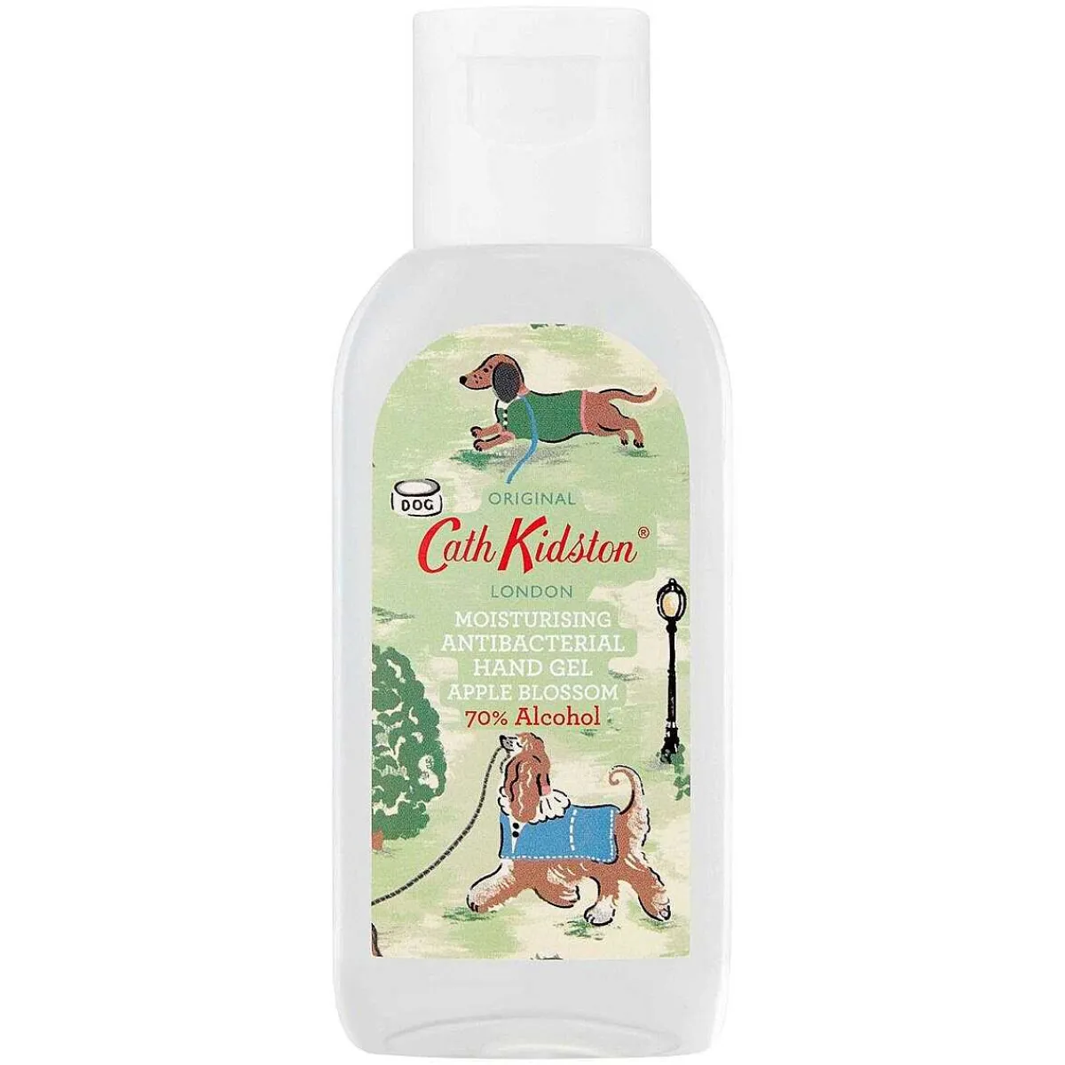 Park Dogs 45Ml Hand Sanitising Gel Bag Charm>Cath Kidston Online
