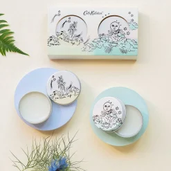 Power To The Peaceful Rise Up & Restore Set Of Two Wonder Balms><noscript><img width=