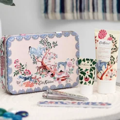 The Artist's Kingdom Nail Care Kit>Cath Kidston Online