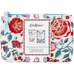 The Artist's Kingdom Cosmetic Pouch>Cath Kidston New