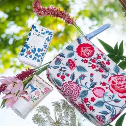 The Artist's Kingdom Cosmetic Pouch><noscript><img width=