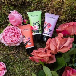 The Garden Path Hand Creams Trio><noscript><img width=