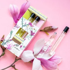 The Story Tree Wake Up & Wind Down Edt Rollerball Duo>Cath Kidston Cheap